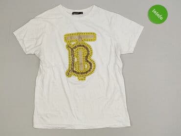 t shirty david bowie bershka: T-shirt damski, rozmiar M — 3