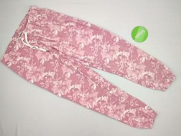 2pac bluza: Esmara, Spodnie dresowe damskie, rozmiar L — 2