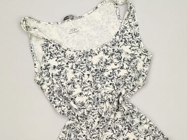 H&M, T-shirt damski, S