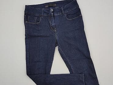 gap jackets men: NEXT Petite, Jeansy damskie, rozmiar M — 1