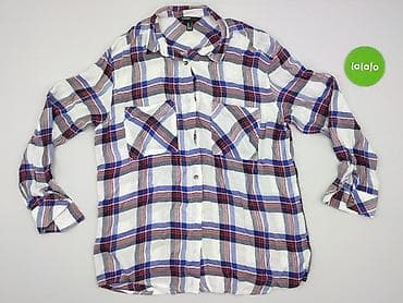 rammstein t shirty: Mango, Koszula damska, rozmiar M — 2