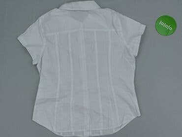 białe bluzki ciążowe: Infinity, Bluzka damska, rozmiar 2XL — 3