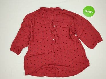 bluzka hawajska damska: Bluzka damska, rozmiar S — 2