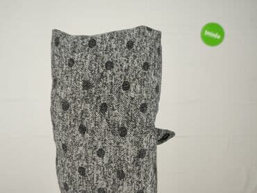 elegancka tunika plus size: Tunika damska, rozmiar 4XL — 4