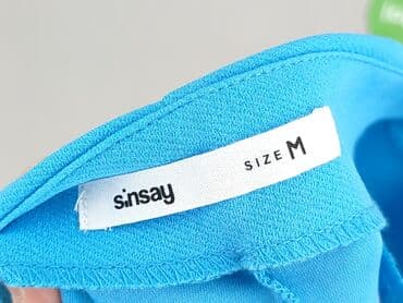 sinsay spódnico spodenki: Sinsay, Szorty damskie, rozmiar M — 5