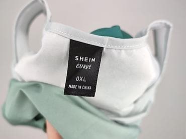 czat h: Shein Curve, Sukienka damska, rozmiar XL — 4