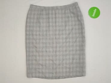 spódnice ze swetrem: Spódnica damska, rozmiar XL — 2