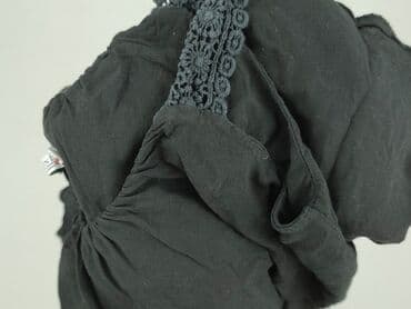 sukienka czarna 152: Sukienka damska, rozmiar S — 5