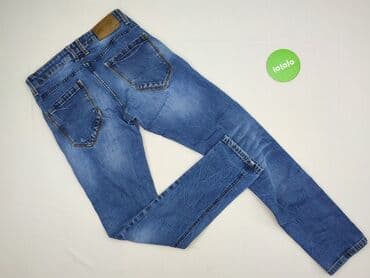 cropp piżamy: Jeansy dla mężczyzn, M, stan - Idealny — 3