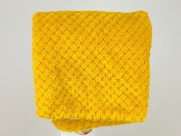 poduszka piłka sinsay: Pillowcase, 42 x 42, kolor - Żółty, stan - Idealny — 4