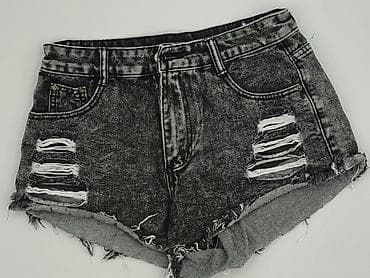 lv spodenki: Shein, Szorty damskie, rozmiar L — 1