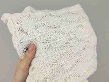 sweter w chmurki reserved: Reserved, Sweter damski, rozmiar L — 8