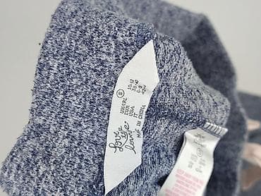 spodnie domowe: Love To Lounge, Spodnie dresowe damskie, rozmiar S — 6