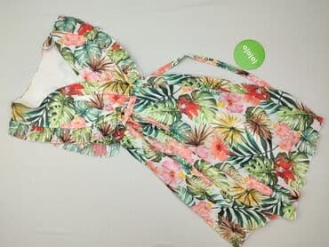 sukienki kopertowe dla puszystych: Sukienka damska, rozmiar S — 2