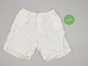 daddy jeans: Szorty damskie, rozmiar 2XL — 2