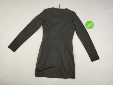 duże rozmiary ekskluzywne sukienki plus size: Women`s dress, size S (EU 36) — 3