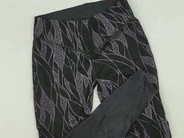 Domyos, Legginsy Sportowe damskie, S