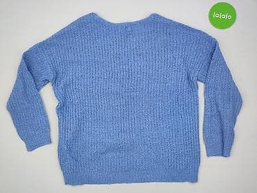 sweter adidas: Jacqueline De Yong, Sweter damski, rozmiar M — 3