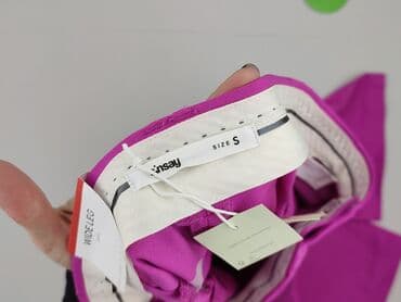 new yorker spodnie hello kitty: Spodnie materiałowe damskie, S — 4