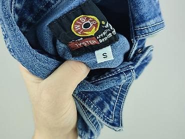 buggy jeans: Koszula damska, rozmiar S — 4
