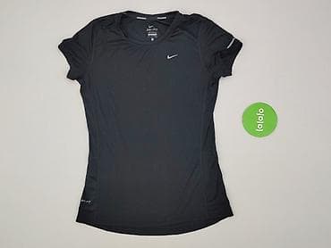 basic t shirty nike: Nike, T-shirt damski, rozmiar S — 2