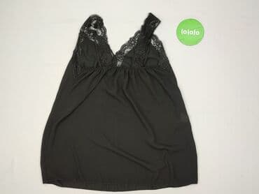 bluzy damskie duże rozmiary: Top damski, rozmiar 3XL — 3