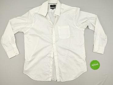 dresy lee cooper: M&S Collection, Koszulа dla mężczyzn, rozmiar 2XL — 2