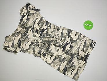 poncho: Sukienka damska, rozmiar S — 2
