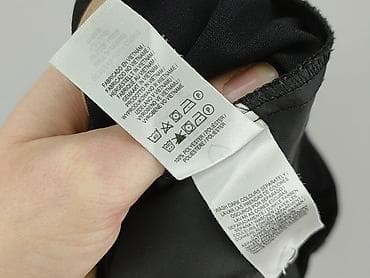 castorama spodnie robocze: Primark, Spodnie materiałowe damskie, rozmiar M — 5