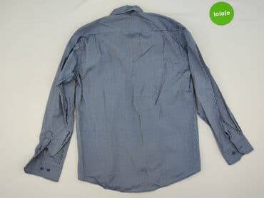 duże marynarki: Koszulа dla mężczyzn, M — 3
