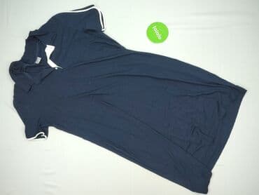 sweter polo: Sukienka damska, rozmiar 2XL — 2
