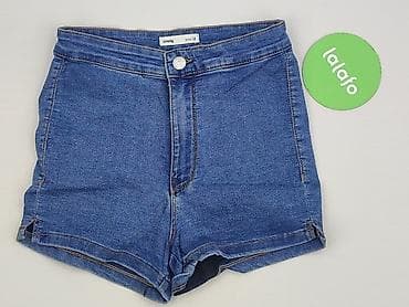 comma: Denim, Szorty damskie, rozmiar S — 2