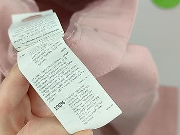 spódnice mini reserved: Spodnie materiałowe damskie, rozmiar S — 5