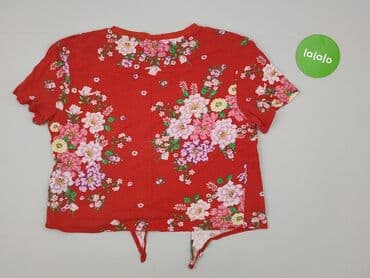 top z puszkiem: H&M Divided, Top damski, M — 3