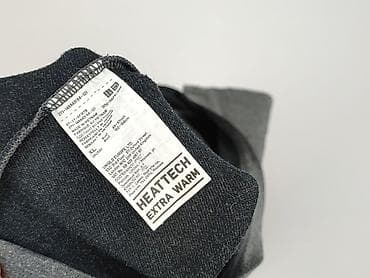 bluzki termo: Uniqlo, T-shirt damski, rozmiar XL — 4