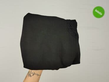 gładka czarne bluzki: Reserved, Bluzka damska, rozmiar S — 7