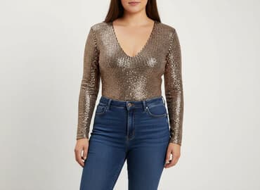 sukienki z body damskie: Sugarfree, Body damskie, rozmiar XL — 7