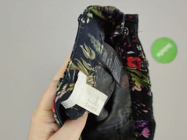 h m spodnie hello kitty: H&M, Spodnie materiałowe damskie, rozmiar M — 6