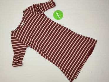 sukienka w paski h: Zara, Women`s dress, size M (EU 38) — 2