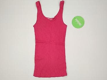 bluza w paski: Terranova, Top damski, rozmiar S — 3