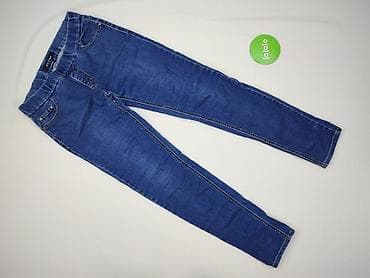 bigass in jeans: Jeansy damskie, rozmiar M — 2