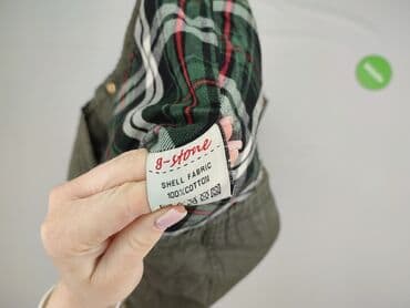 inpost ubrania: Kurtka przejściowa dla mężczyzn, rozmiar S — 7