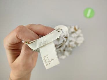 mohito sukienka asymetryczna: H&M, Sukienka damska, S — 4