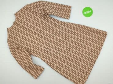 sukienki we wzory: Women`s dress, size S — 4