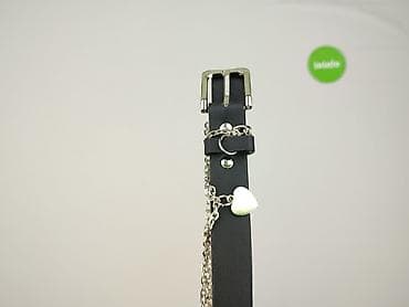 clothes with gold: Belt, Female, condition - Perfect — 4