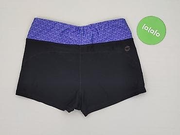 bluzy hi tec: Hi-Tec, Szorty damskie, rozmiar M — 2