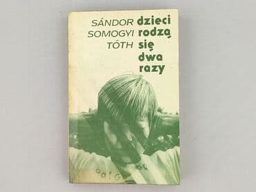 Książki: Książka, gatunek - Powieść, stan - Idealny