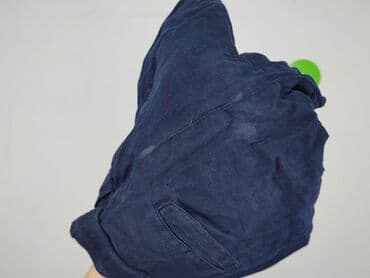 lidl sukienki lniane: H&M, Spodnie materiałowe damskie, XS — 4