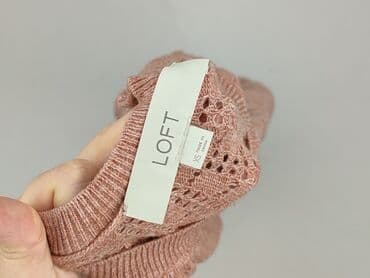 poliamid w swetrze: Loft, Sweter damski, rozmiar XS — 5