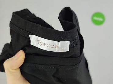 leginsy wilk: Tu, T-shirt damski, rozmiar L — 4